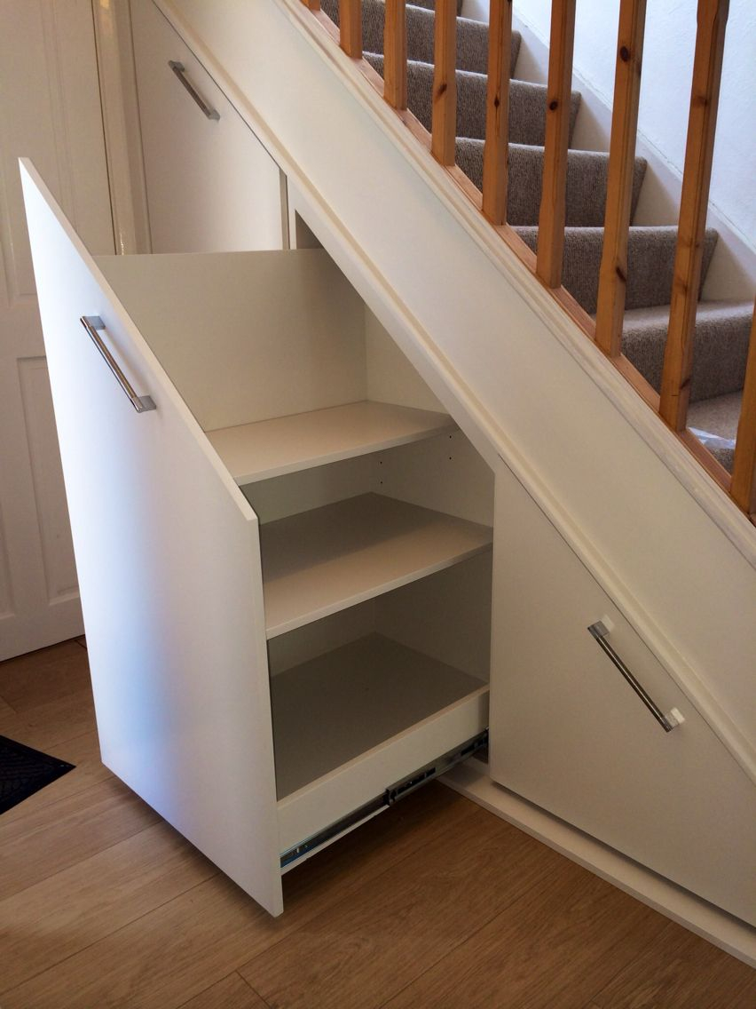 Understair Storage Pull Out Drawers Under Stair Storage In 2019 throughout proportions 852 X 1136