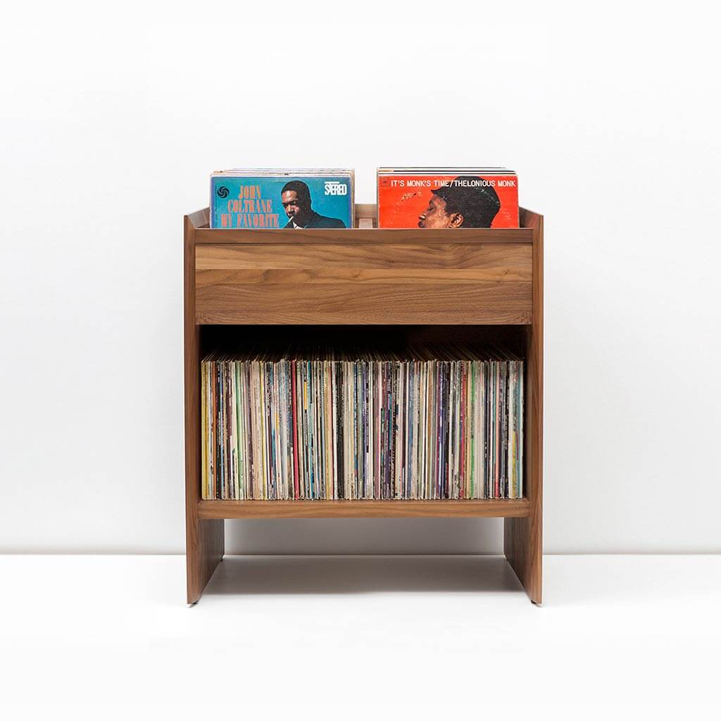 Unison Vinyl Storage Cabinet throughout size 1024 X 1024