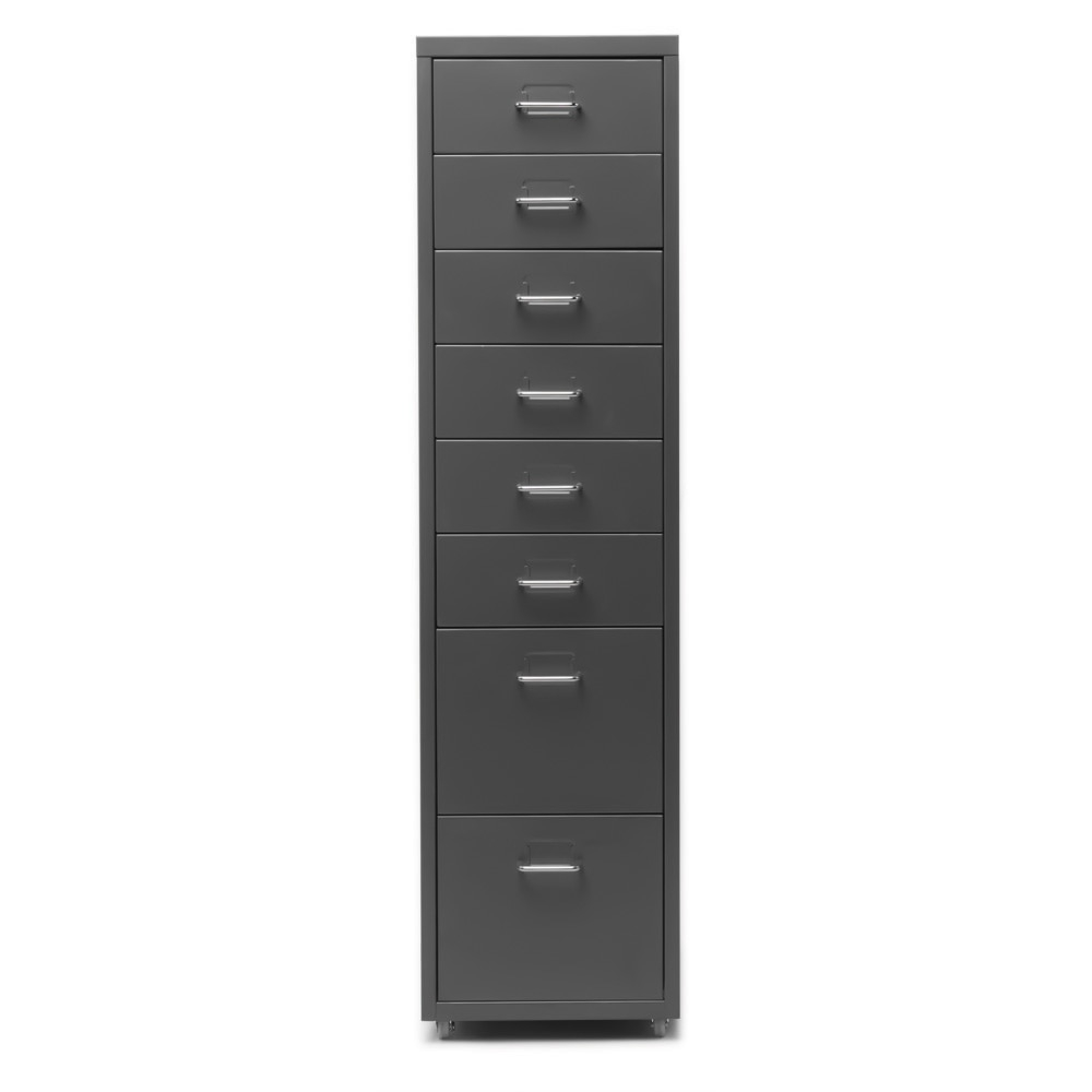 Us 7999 35 Offliving Room Bedroom Cabinet Metal Drawer Filing Cabinet Detachable Mobile File Cabinets 8 Drawers 4 Casters Office Cabinet In Living regarding size 1000 X 1000