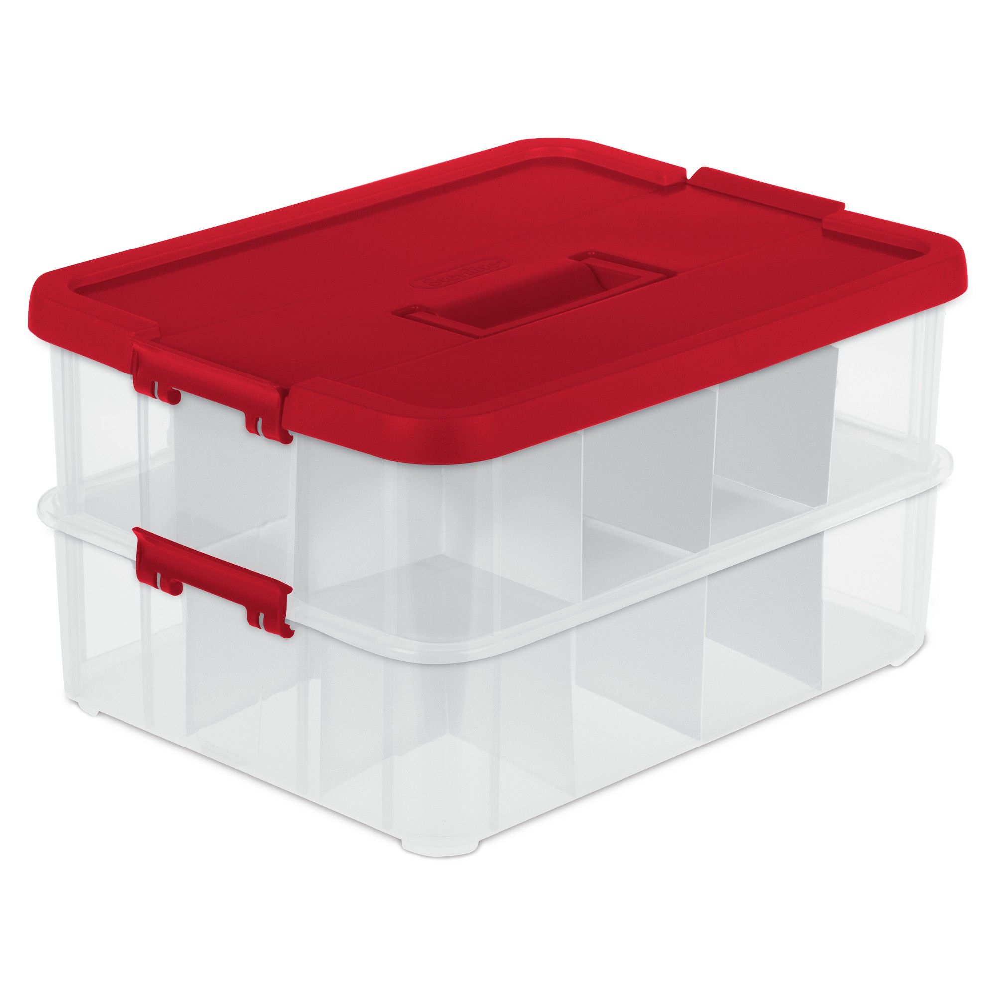 Utility Storage Bins Rocket Red Sterilite Products In 2019 in measurements 2000 X 2000