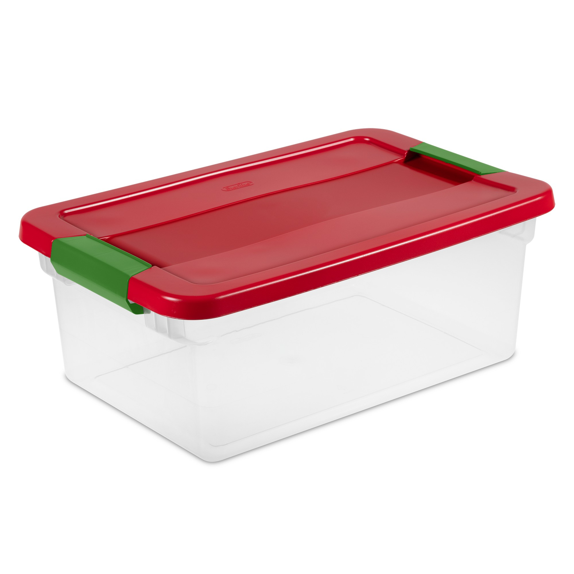 Utility Storage Tubs Rocket Red Sterilite Products Storage for dimensions 2000 X 2000