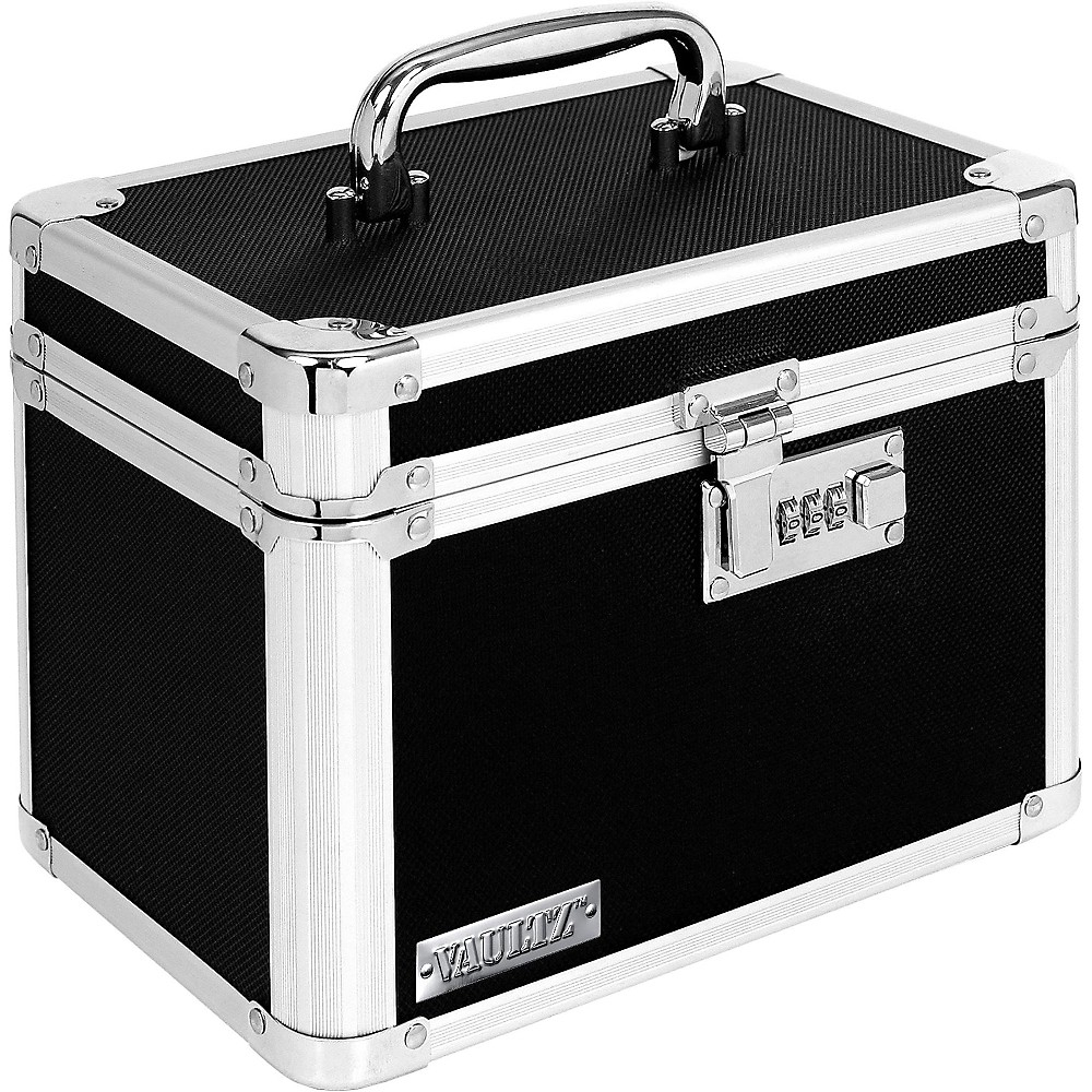 Vaultz Locking Storage Box With Combination Lock Vz00102 2 pertaining to measurements 1000 X 1000