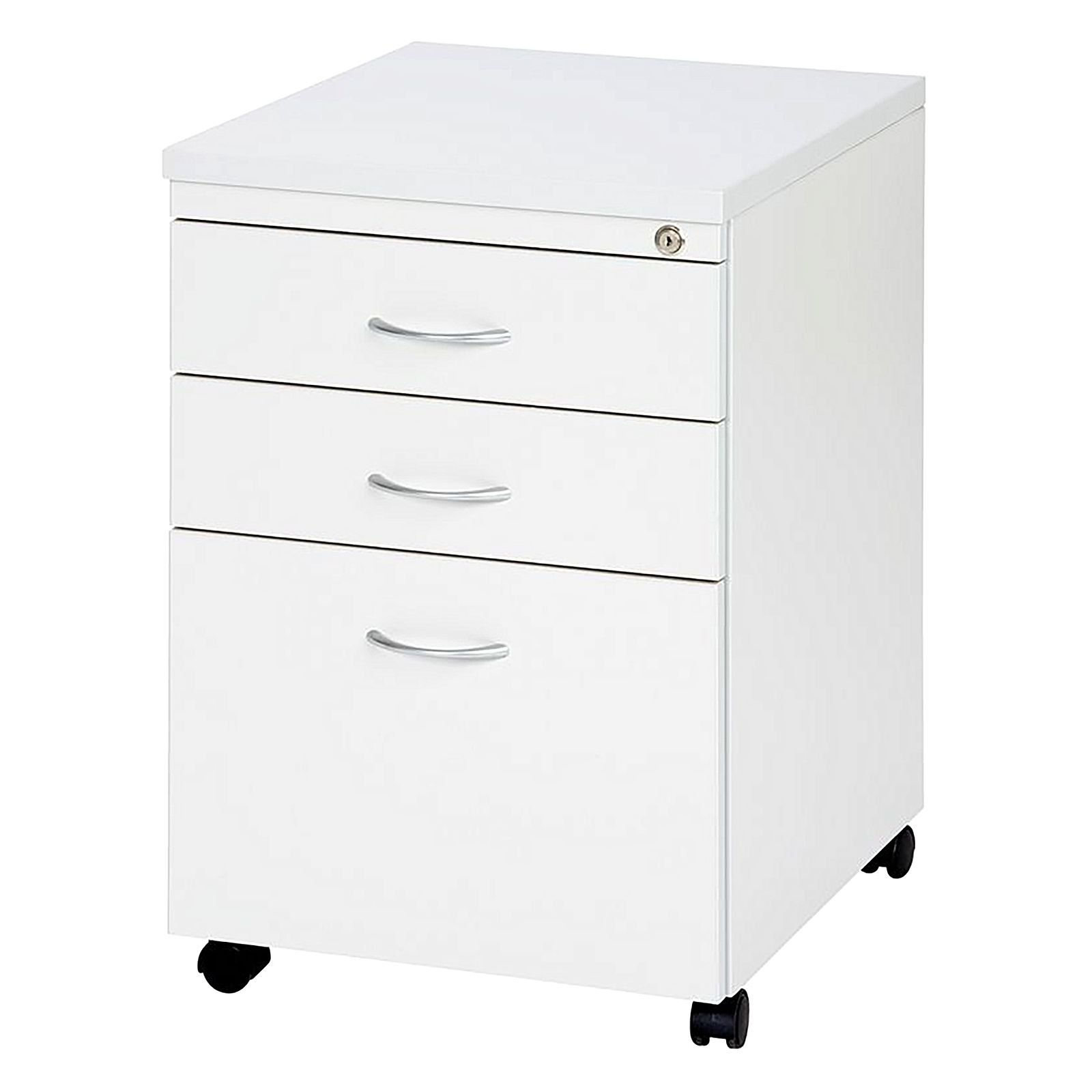 Velocity Mobile 3 Drawer Filing Cabinet Velocity Zanui pertaining to measurements 1600 X 1600