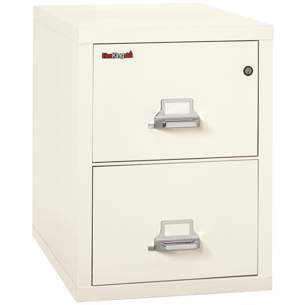 Vertical File Cabinet 2 Drawer Legal 31 12 Depth Ivory White in proportions 1000 X 1000