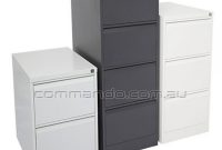 Vertical Filing Cabinet Cabinets Commando Storage Systems inside dimensions 1000 X 1000