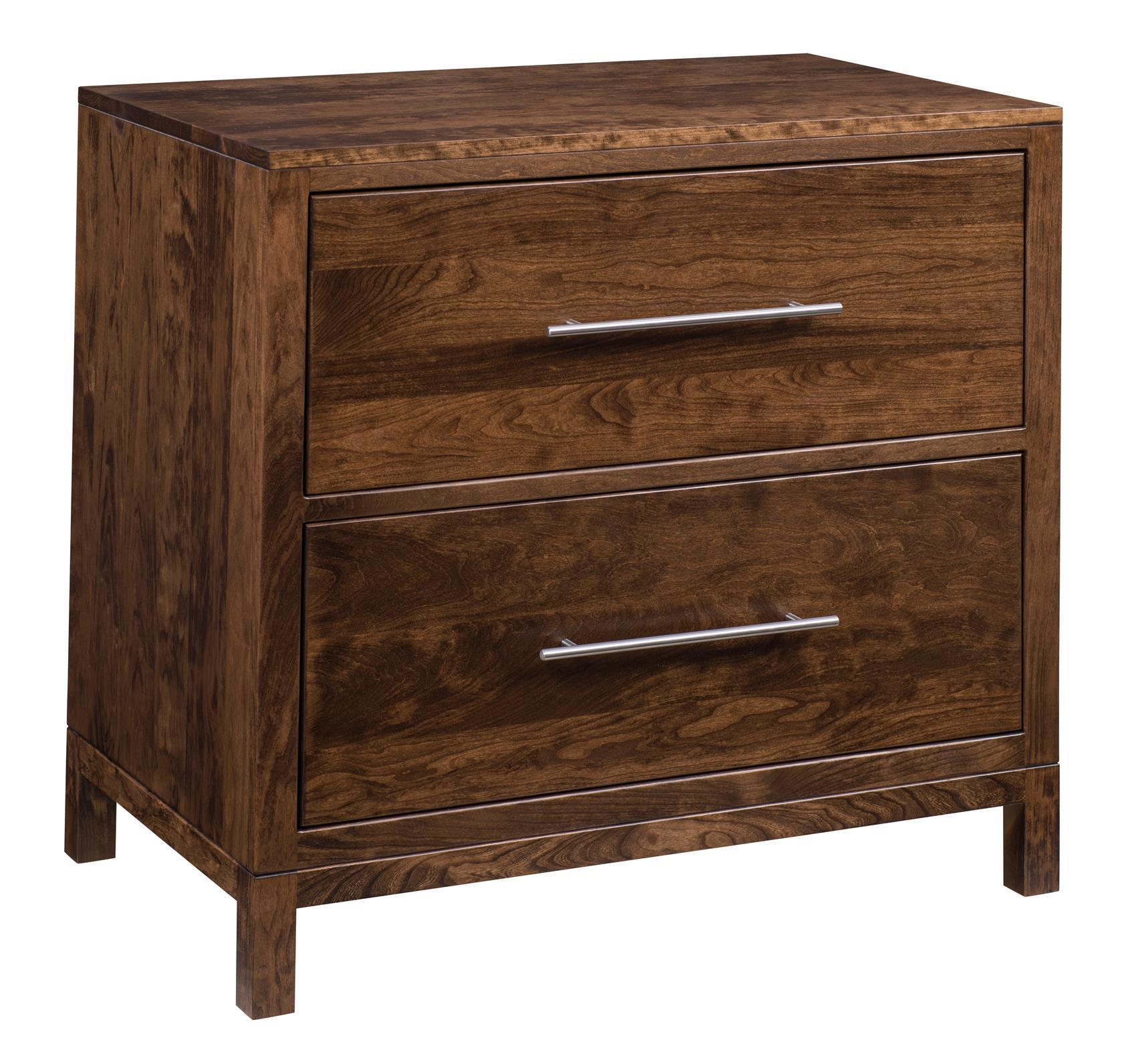 Vienna Solid Wood Lateral File Cabinet Dutchcrafters Amish inside dimensions 1700 X 1592