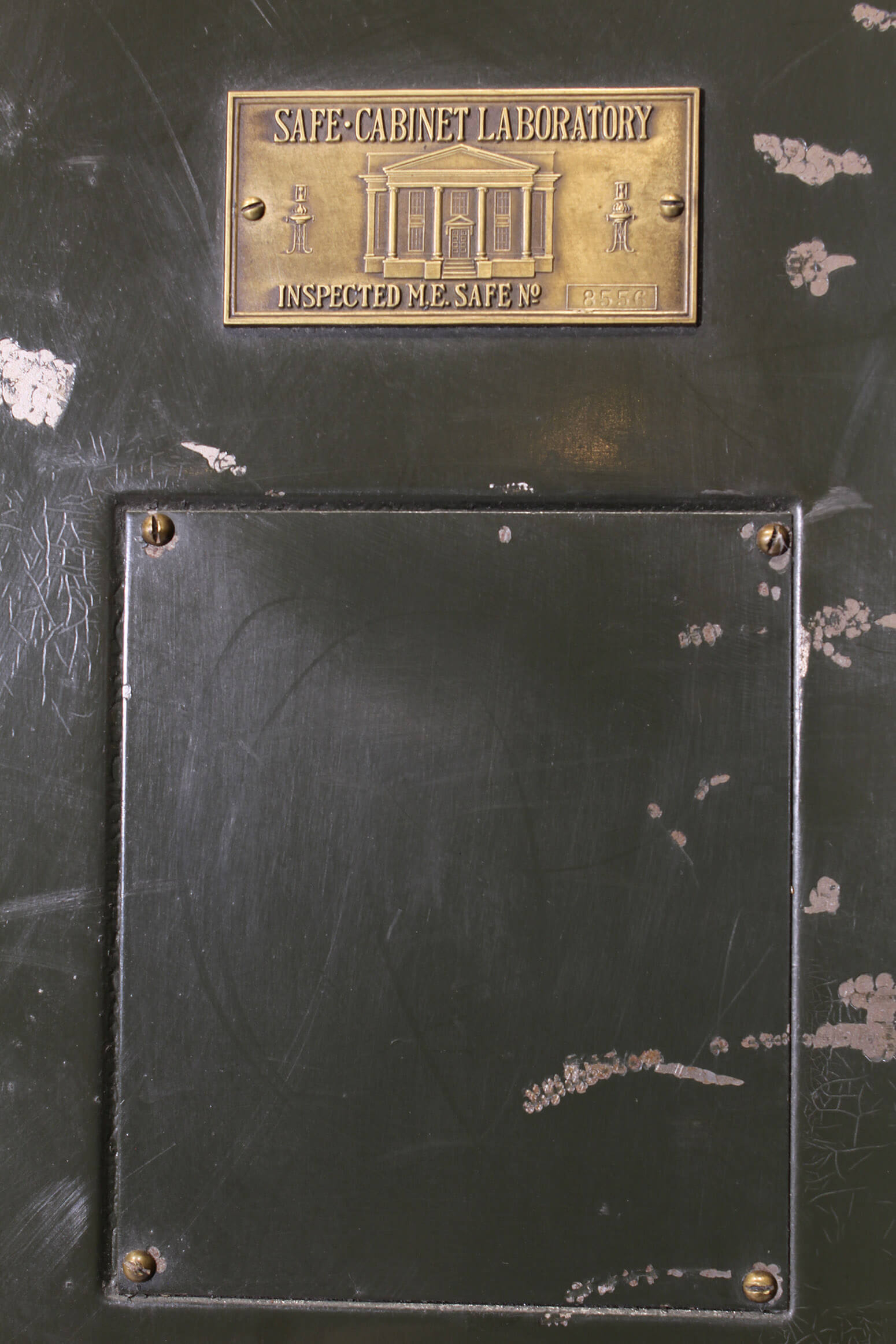 Vintage Industrial Steel Safe Safe Cabinet Co Vintage regarding proportions 1550 X 2325