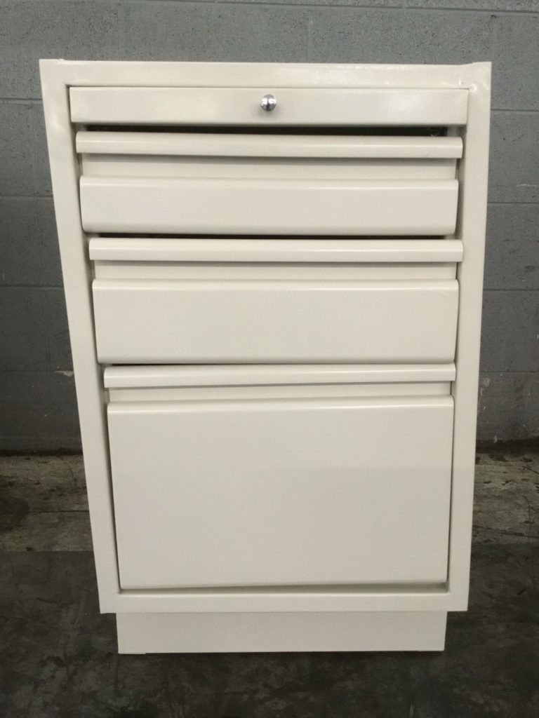 Vwr 3 Drawer File Cabinet With Pull Out Shelf Cfd 184210 Ccr with regard to dimensions 768 X 1024