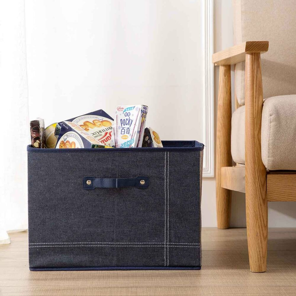 Wardrobe Storage Box Case Container Bin Storage Organizer Cabinet pertaining to measurements 1000 X 1000