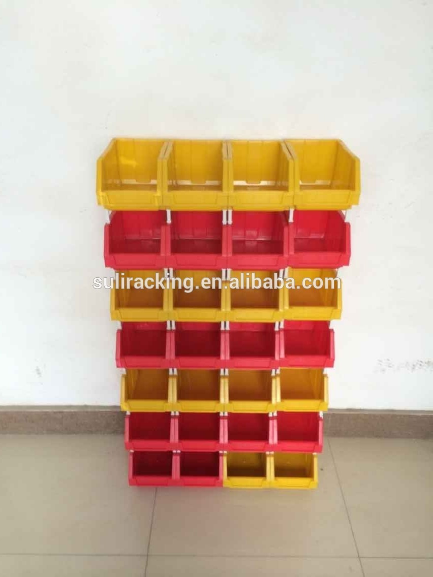 Waterproof Spare Plastic Stackable Electronic Component Storage Bin with dimensions 852 X 1136