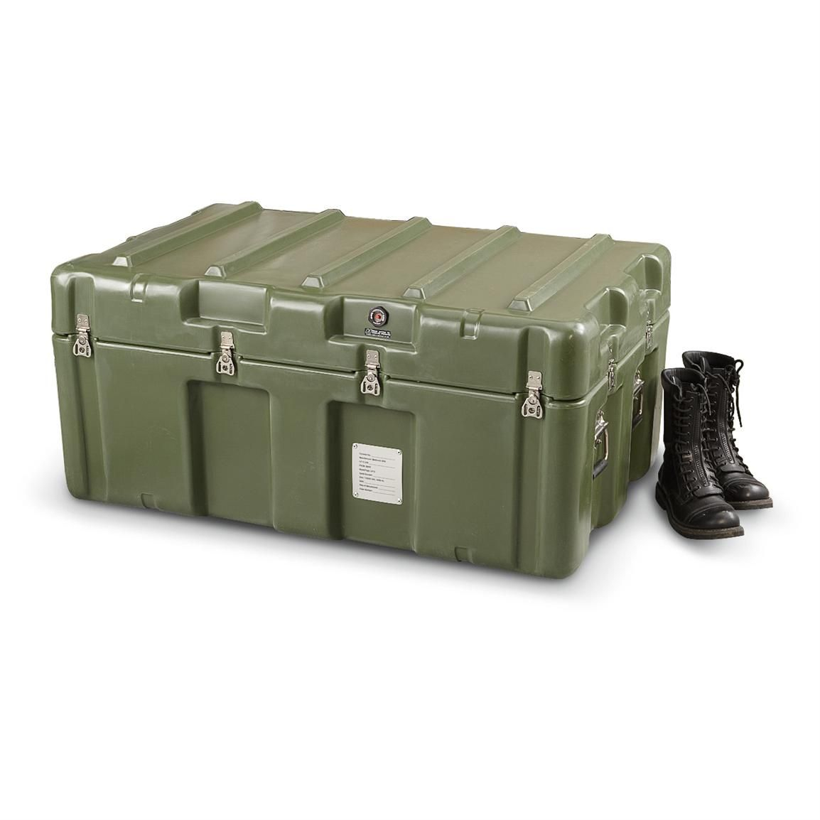 Waterproof Storage Box Toyota Fj Storage Containers Storage intended for proportions 1154 X 1154