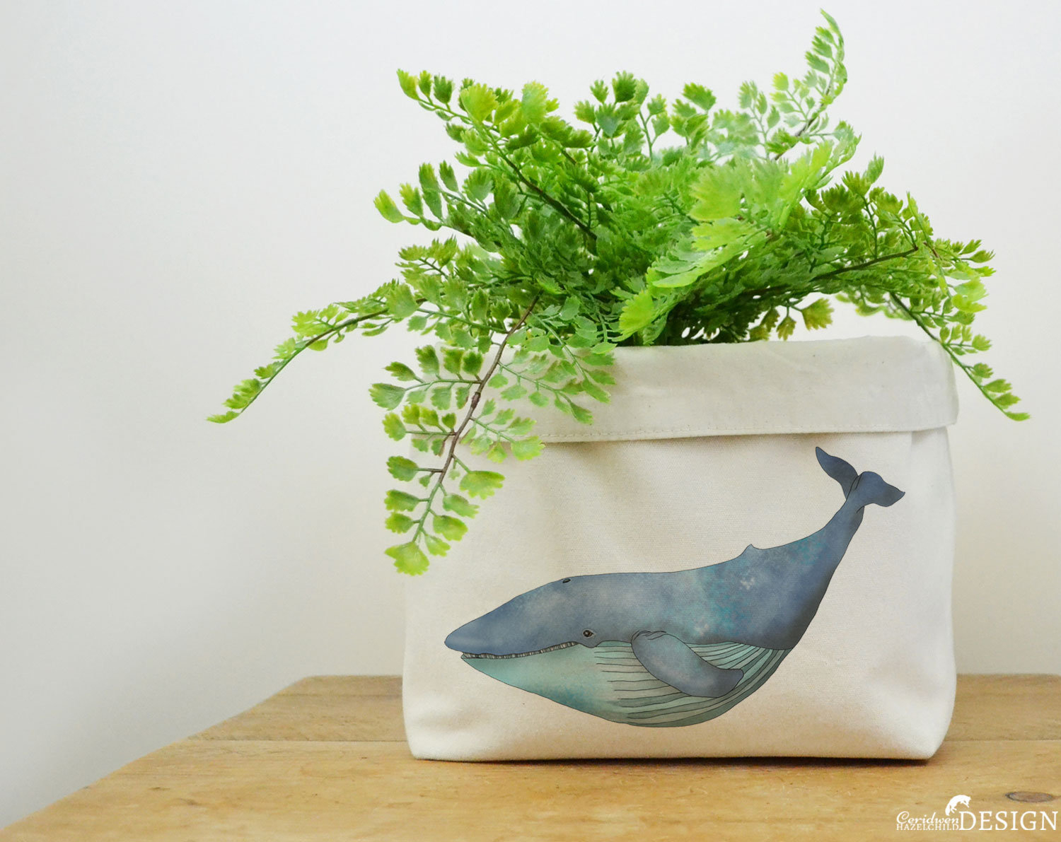 Whale Canvas Storage Box Storage Solution Storage Basket Etsy intended for sizing 1500 X 1191