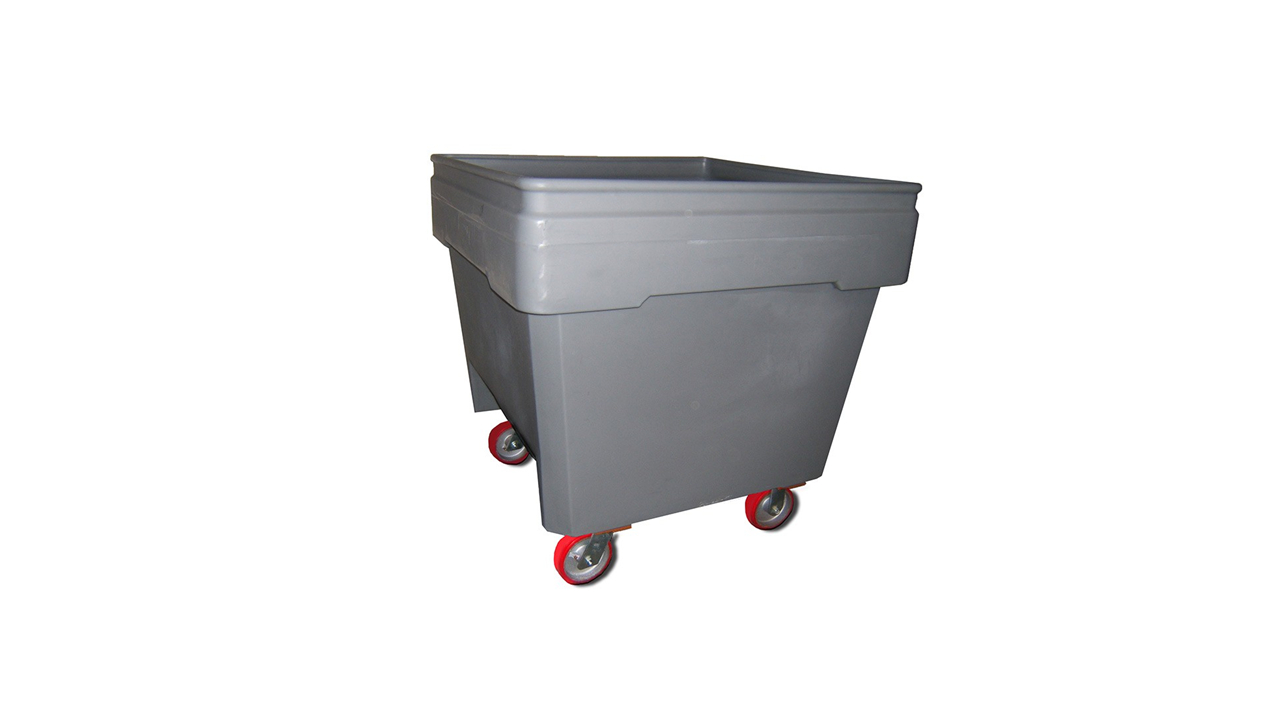 Wheeled Industrial Plastic Bins Imexcousa regarding proportions 1280 X 720