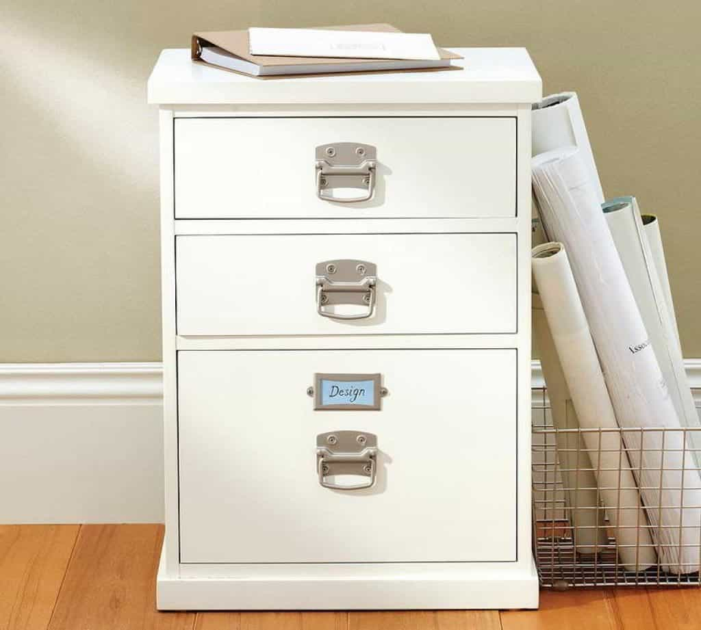 White Filing Cabinet With Unique Knobs Good Filing Cabinet For pertaining to proportions 1024 X 921