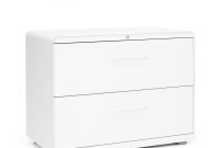 White Stow 2 Drawer Lateral File Cabinet File Cabinets And Storage inside sizing 2000 X 2000