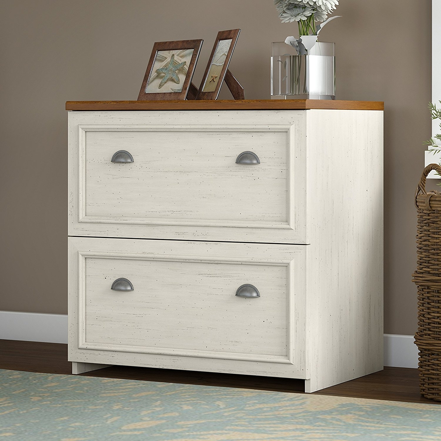 White Wood Lateral File Cabinet Console Madison Art Center Design throughout dimensions 1500 X 1500