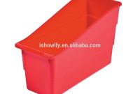 Wholesale Durable Book And Binder Holders Storage Tubs Custom regarding proportions 1000 X 1000