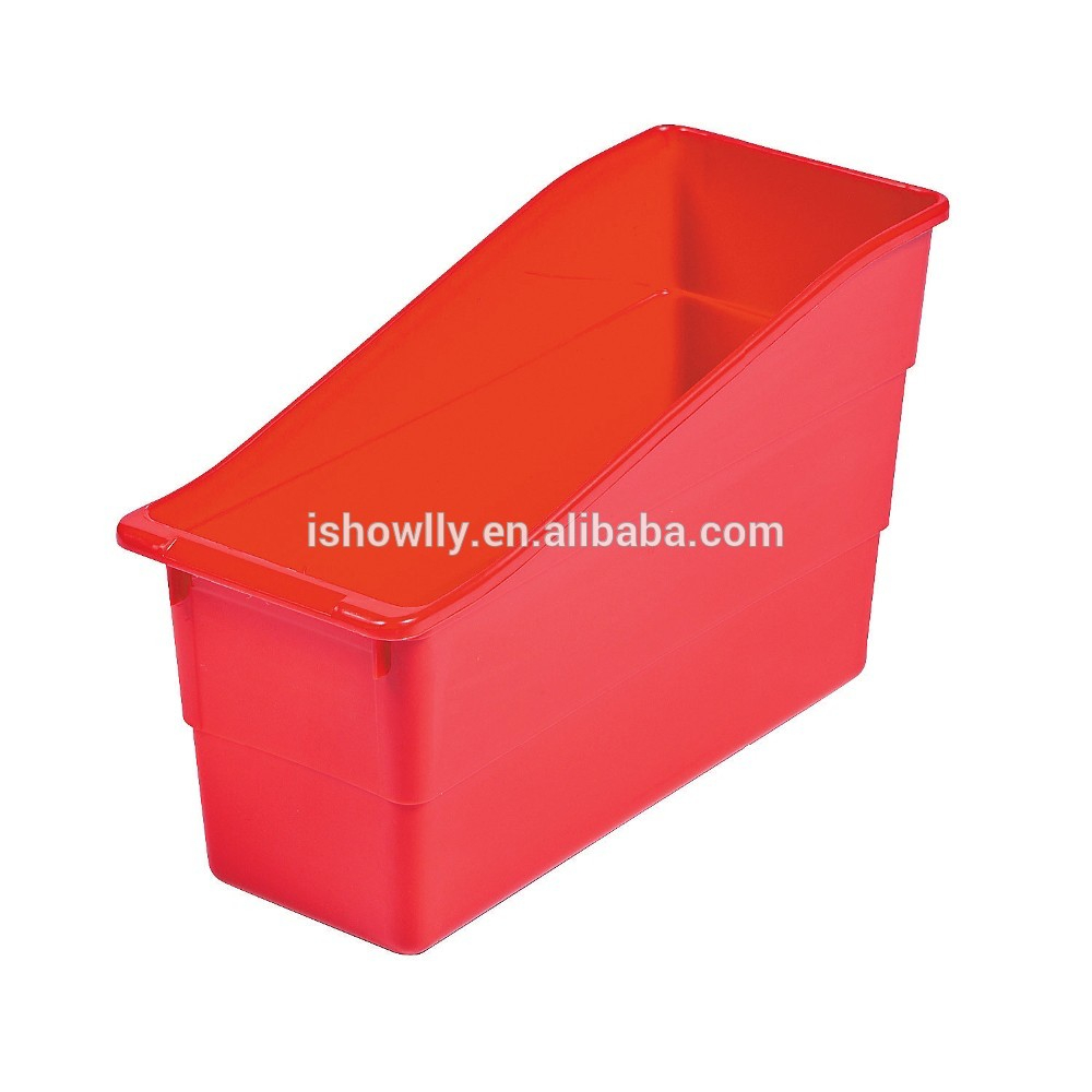 Wholesale Durable Book And Binder Holders Storage Tubs Custom regarding proportions 1000 X 1000