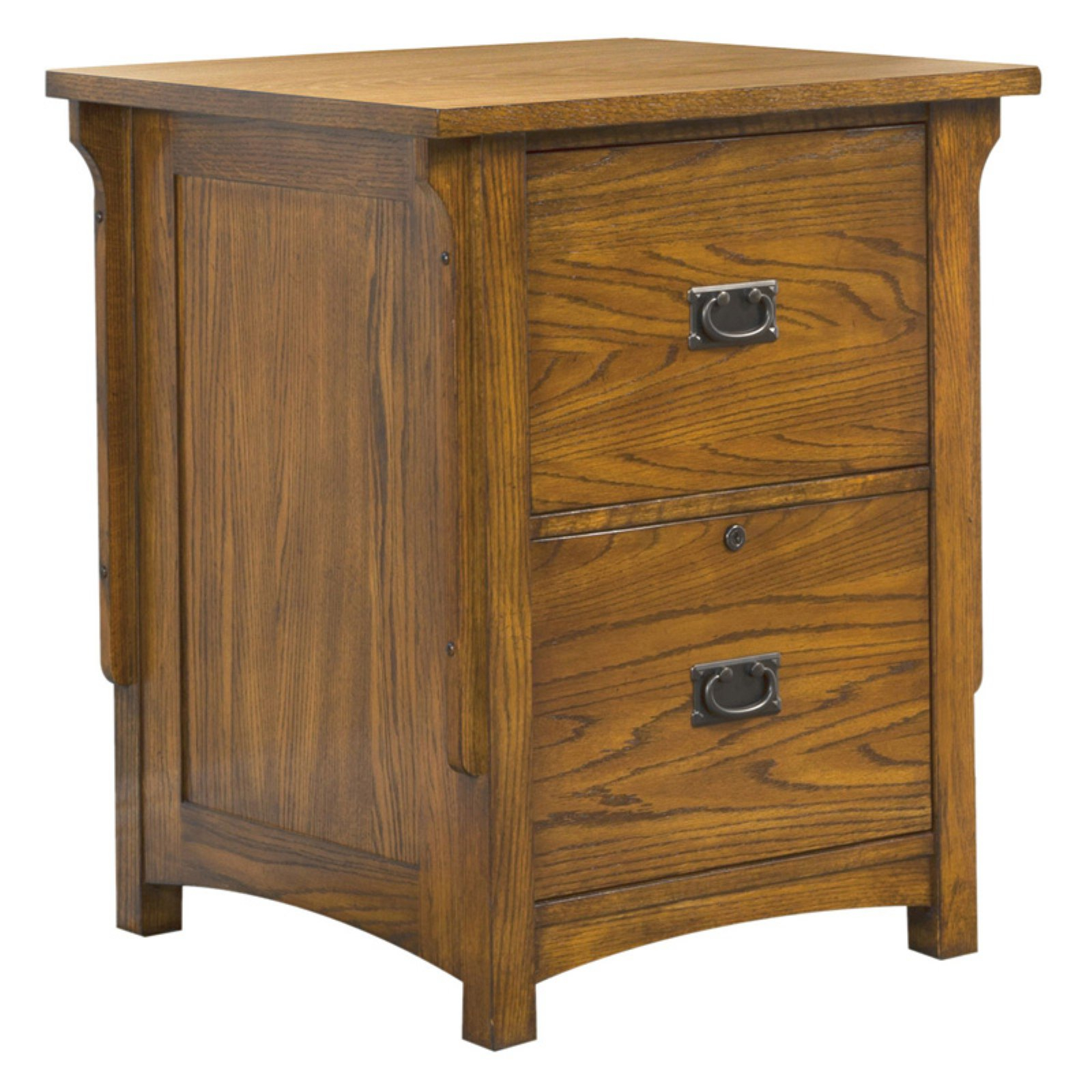 Winners Only Colorado 2 Drawer Lateral File Cabinet Medium Oak 3 for dimensions 1600 X 1600