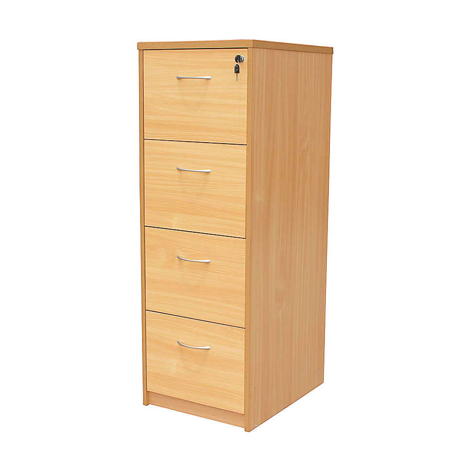 Wood File Cabinet Drawer Vertical Guoluhz 4 Drawer Vertical Wood throughout size 950 X 950