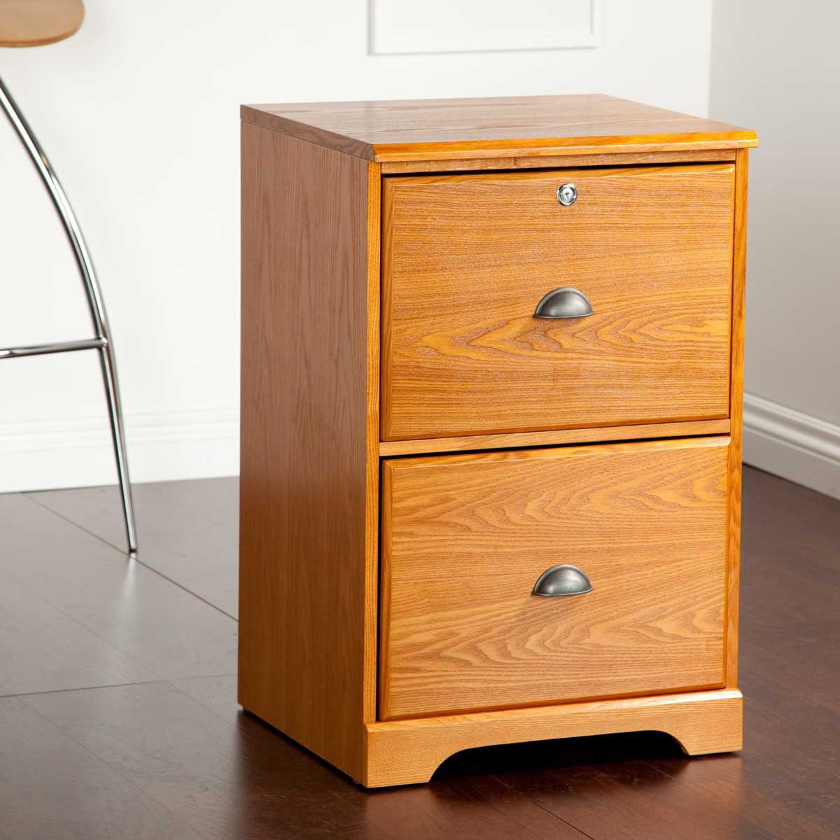 Wood Filing Cabinet 2 Drawer Ideas inside size 1200 X 1200