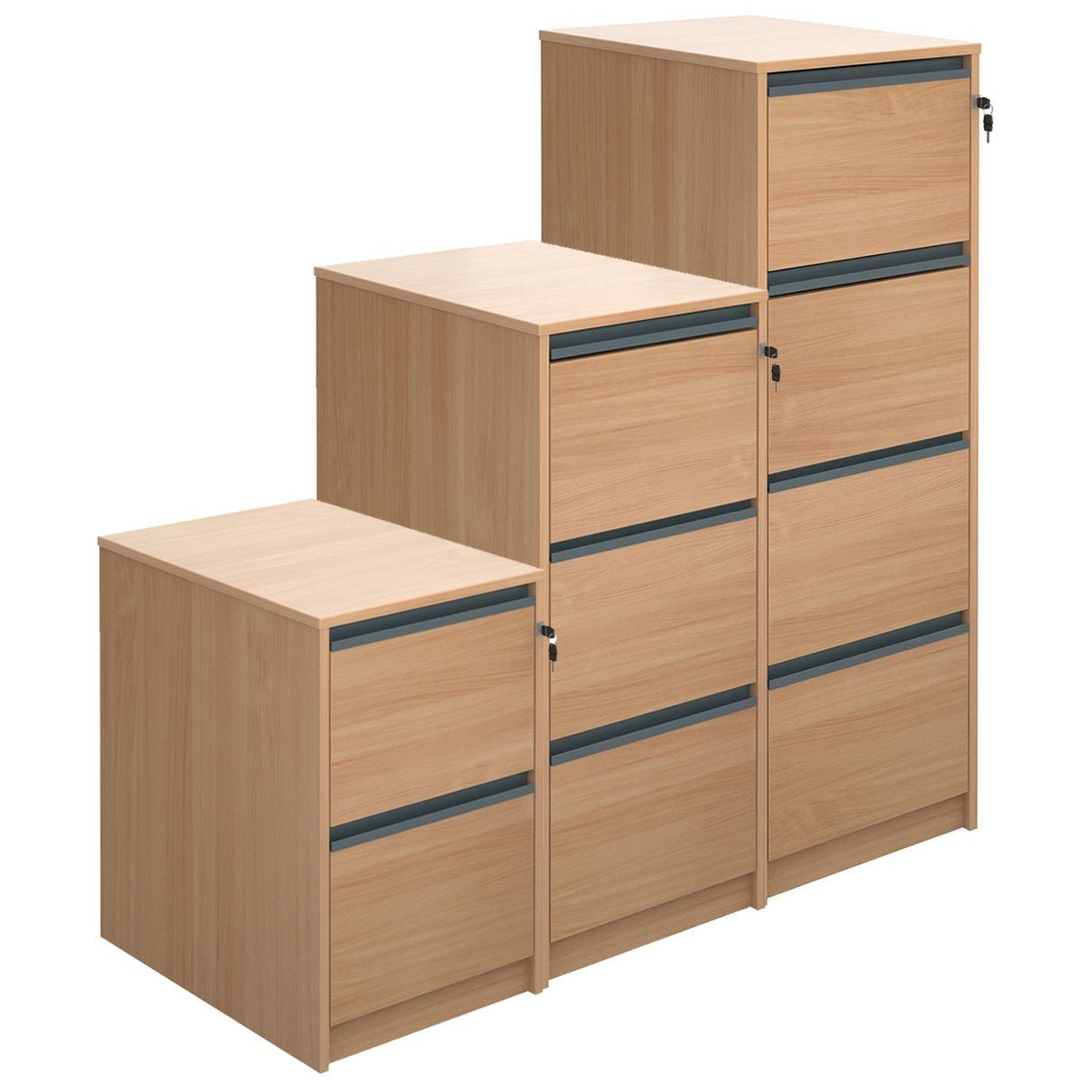 Wooden Filing Cabinet pertaining to proportions 1200 X 1200
