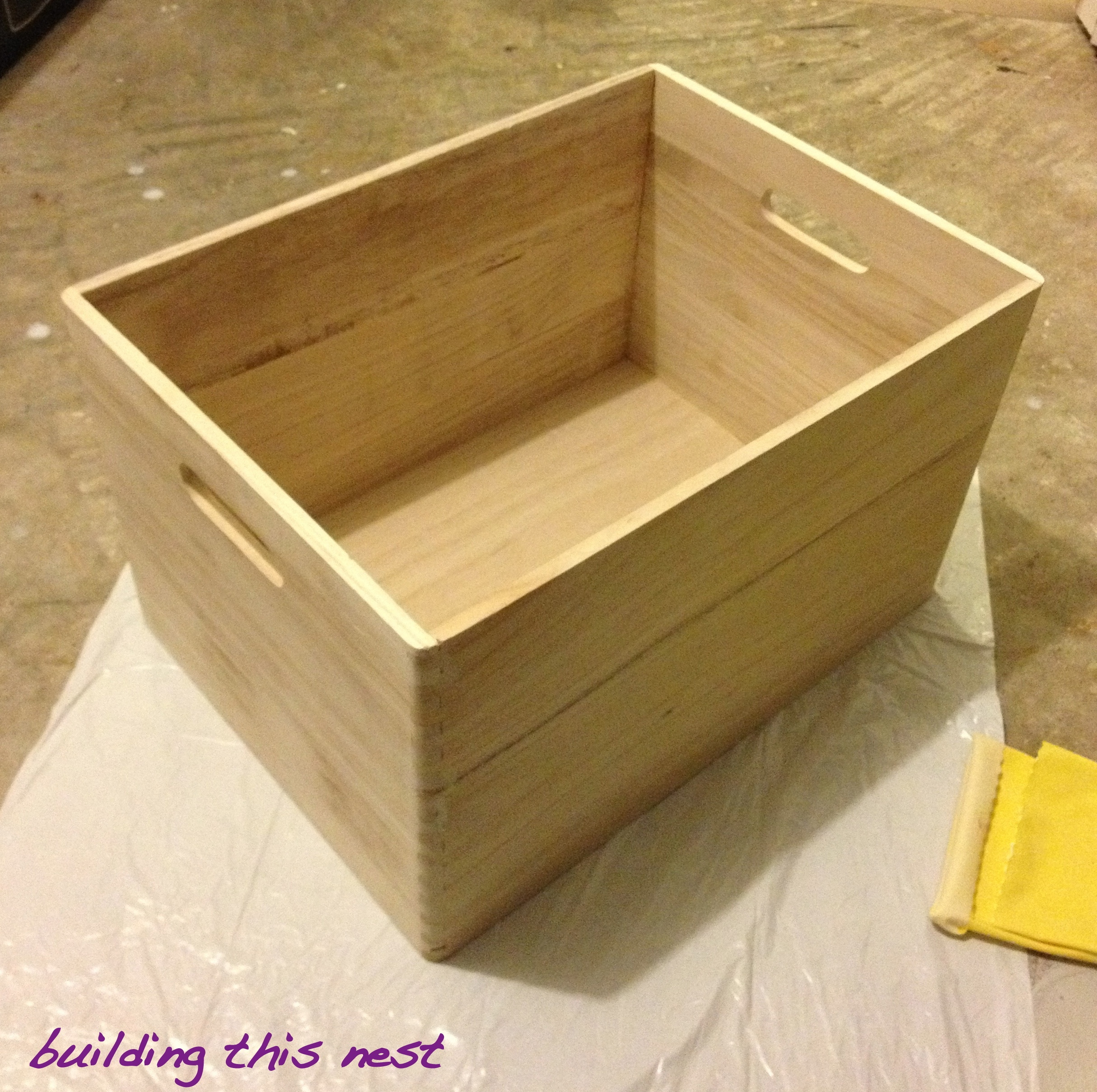 Woodworking Build Large Wooden Storage Box Plans Pdf for dimensions 2429 X 2418