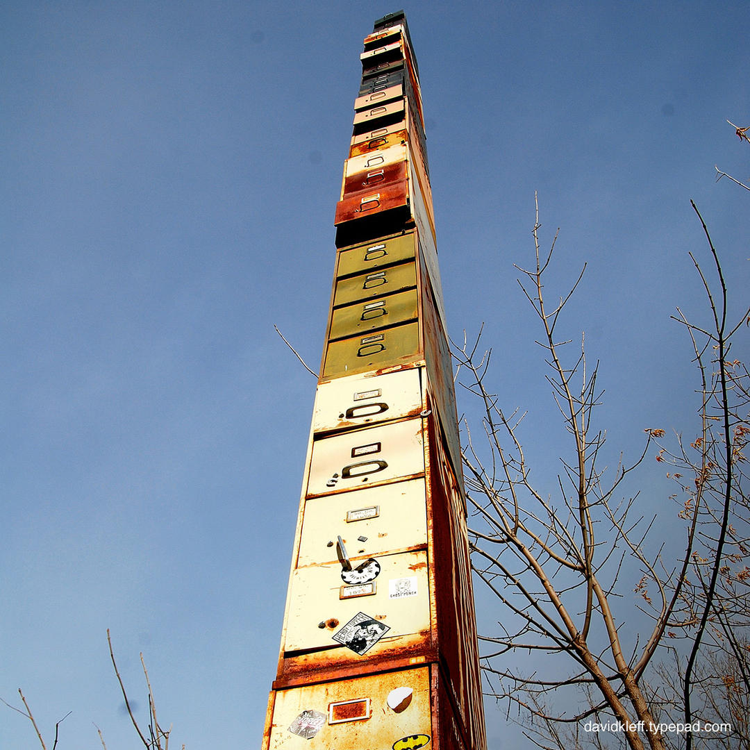 Worlds Tallest Filing Cabinet In Burlington Vt throughout dimensions 1080 X 1080