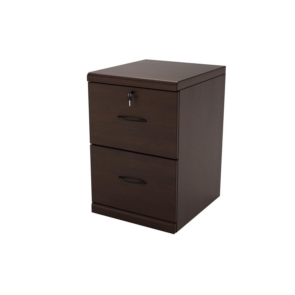 Z Line Designs 2 Drawer Espresso Vertical File Zl2252 2evu The intended for measurements 1000 X 1000