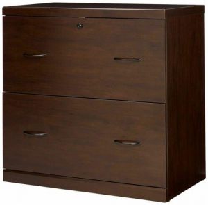 Z Line Designs 2 Drawer Lateral File Espresso Cabinet intended for sizing 1500 X 1477