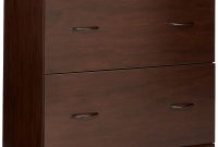 Z Line Designs Zl2262 2elu 2 Drawer Lateral File Cabinet Espresso inside size 1600 X 1575