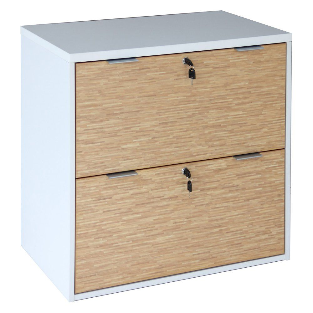 Z Line Modular Lateral File Cabinet White Stay Organized The with regard to measurements 1000 X 1000