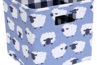 Zebra Storage Bins Black And White Print 3 Fabric Animal Boxes Pink regarding measurements 1800 X 1800