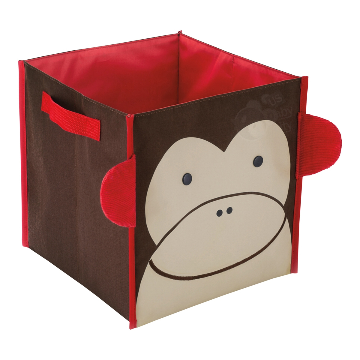 Zoo Large Storage Bin Monkey Skip Hop inside sizing 1200 X 1200