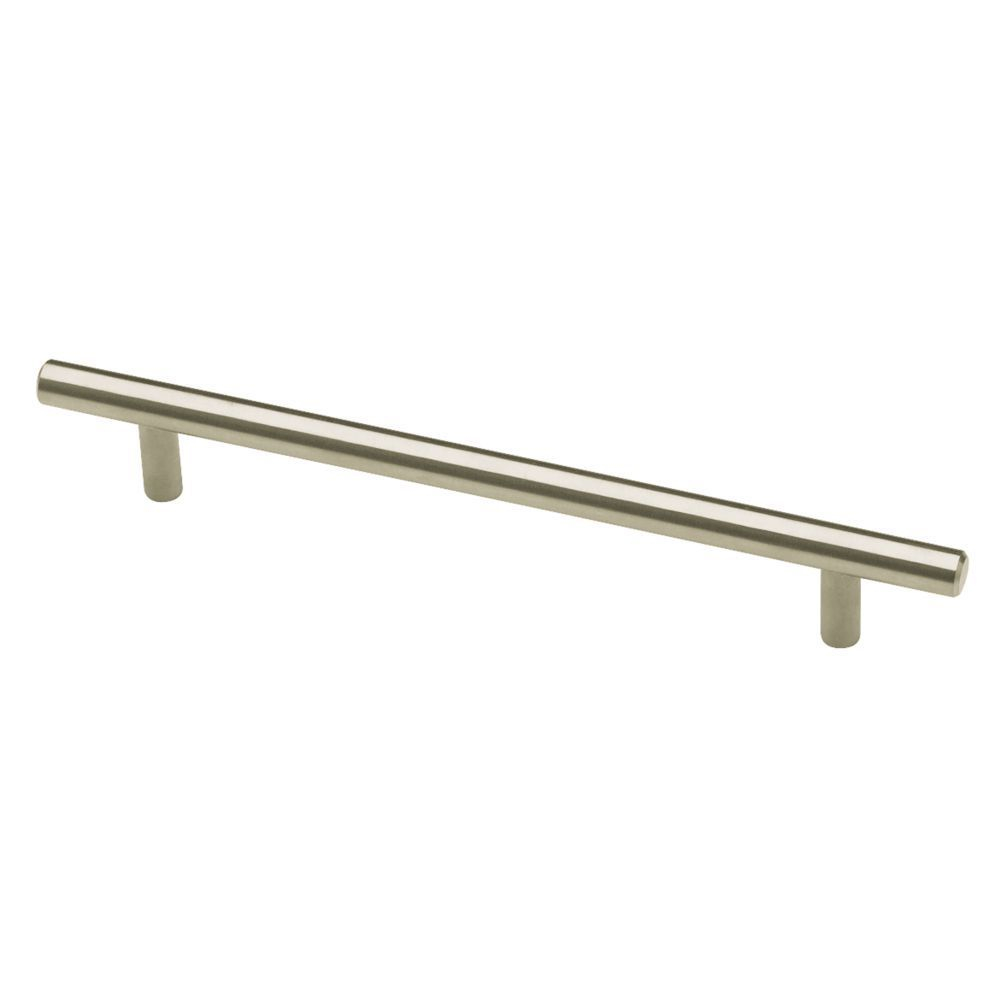 128mm C C 188mm Overall Flat End Bar Pull Products pertaining to proportions 1000 X 1000