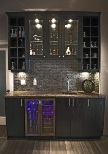 2 Door Stainless Steel Bar Cooler Home Bar Ideas In 2019 throughout proportions 1274 X 1800