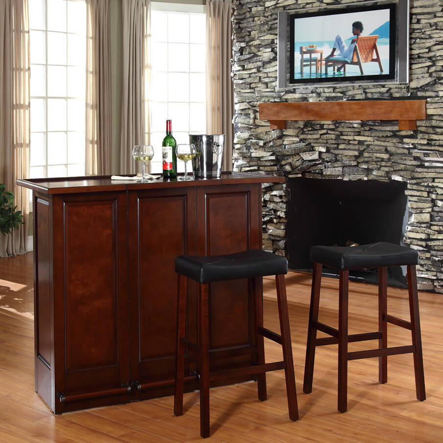 42 Top Home Bar Cabinets Sets Wine Bars 2019 in sizing 905 X 905