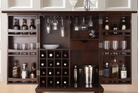42 Top Home Bar Cabinets Sets Wine Bars 2019 inside measurements 2000 X 2000