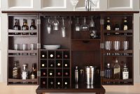 42 Top Home Bar Cabinets Sets Wine Bars 2019 throughout sizing 2000 X 2000