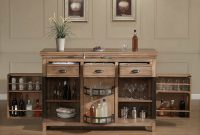 42 Top Home Bar Cabinets Sets Wine Bars 2019 with regard to dimensions 1600 X 1242