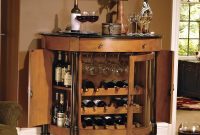 42 Top Home Bar Cabinets Sets Wine Bars 2019 with regard to dimensions 1600 X 1600