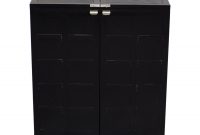 77 Off Crate Barrel Crate Barrel Steamer Bar Cabinet Storage pertaining to proportions 1500 X 1500