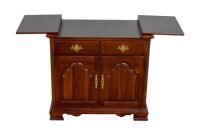 90 Off Stanley Furniture Stanley Furniture Dry Bar Server Or Cabinet Tables for dimensions 1500 X 1500