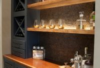99 Insanely Cool Basement Bar Ideas For Your Home Basement with dimensions 2170 X 4119