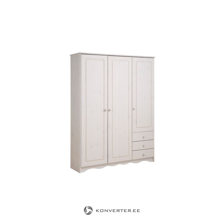 Amanda Shoe Cabinet 160 Cm White Lacquer Konverter Outlet throughout size 900 X 900