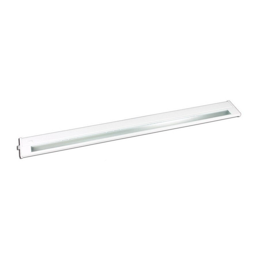 American Lighting Hardwiredplug In Cabinet Fluorescent pertaining to size 900 X 900