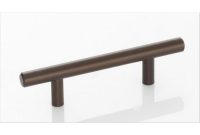 Amerock Bar Pulls 3 In 76 Mm Center To Center Caramel Bronze Cabinet Pull within sizing 1000 X 1000
