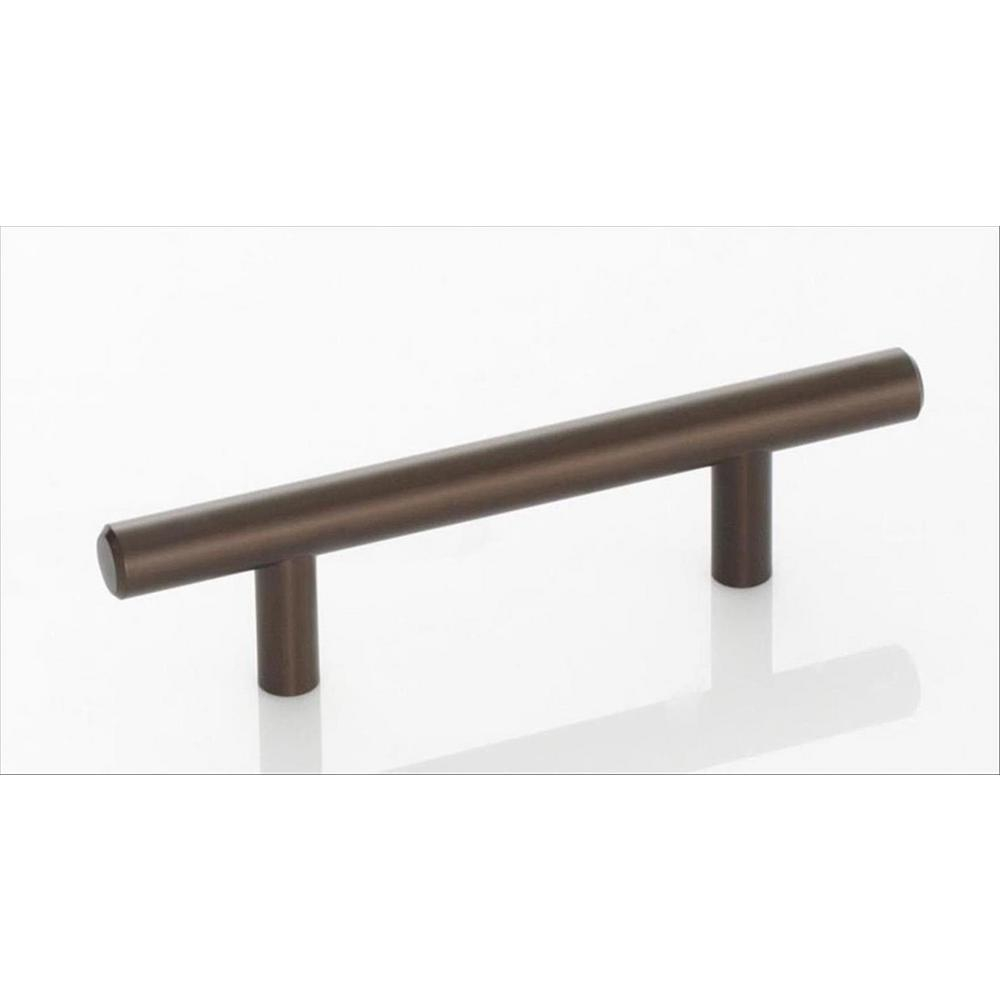 Amerock Bar Pulls 3 In 76 Mm Center To Center Caramel Bronze Cabinet Pull within sizing 1000 X 1000