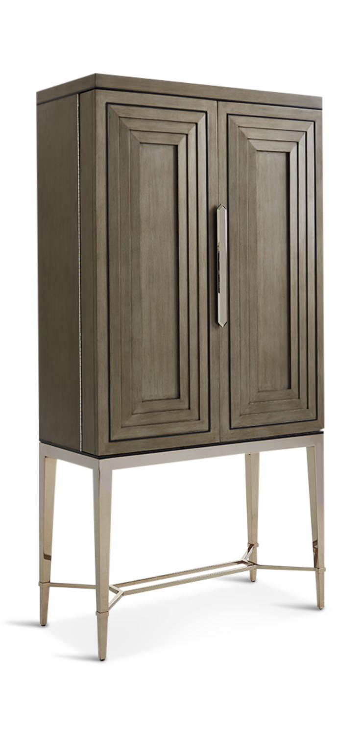 Ariana Bar Cabinet with regard to dimensions 739 X 1500