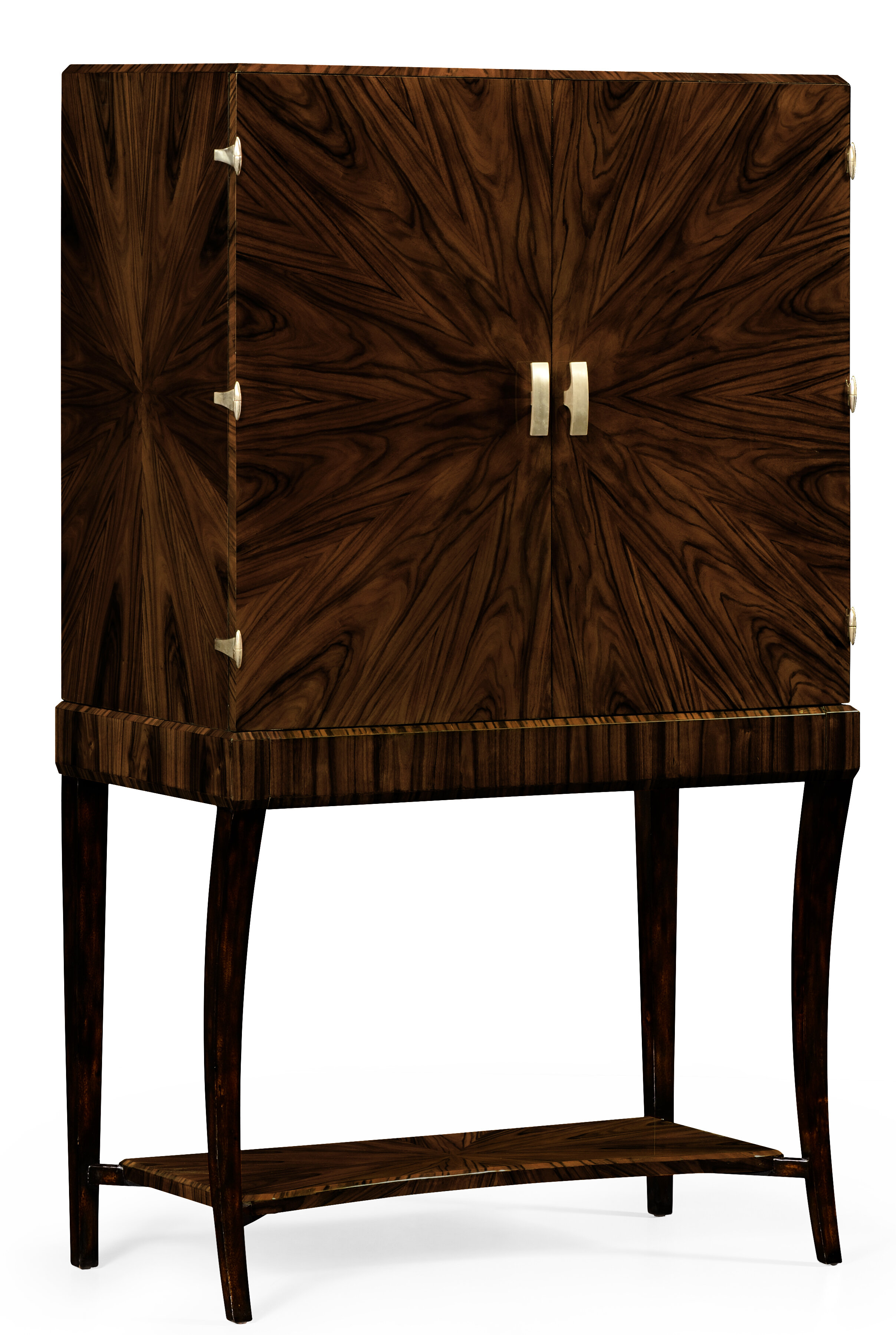 Art Deco Bar Cabinet in size 2415 X 3597